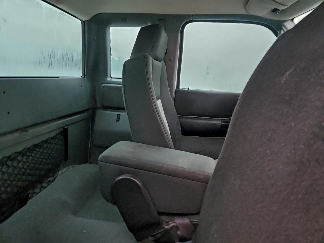 Ford Ranger Super Cab Image 12