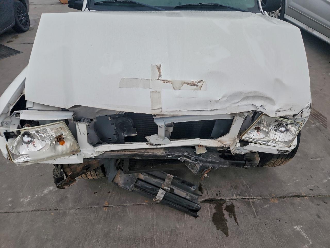 Ford Ranger Super Cab Image 6