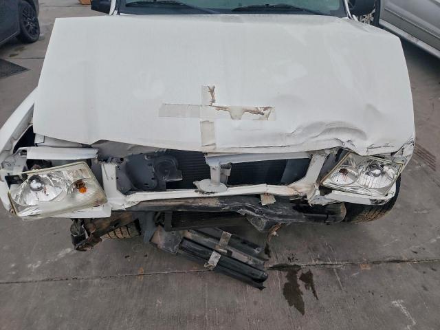 Ford Ranger Super Cab Image 6