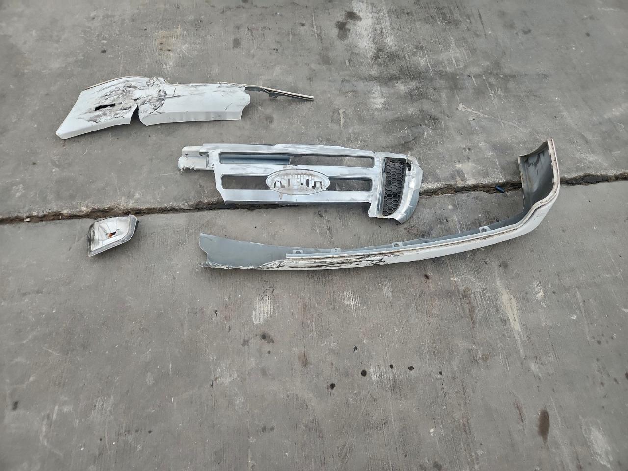 Ford Ranger Super Cab Image 10