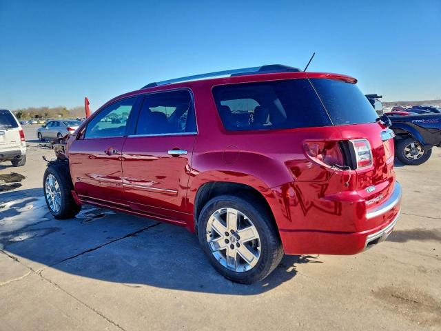 GMC Acadia Denali Image 3