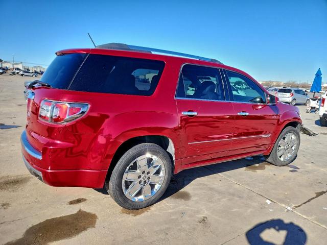 GMC Acadia Denali Image 2