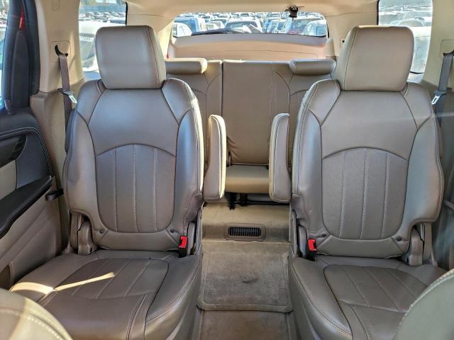 GMC Acadia Denali Image 9