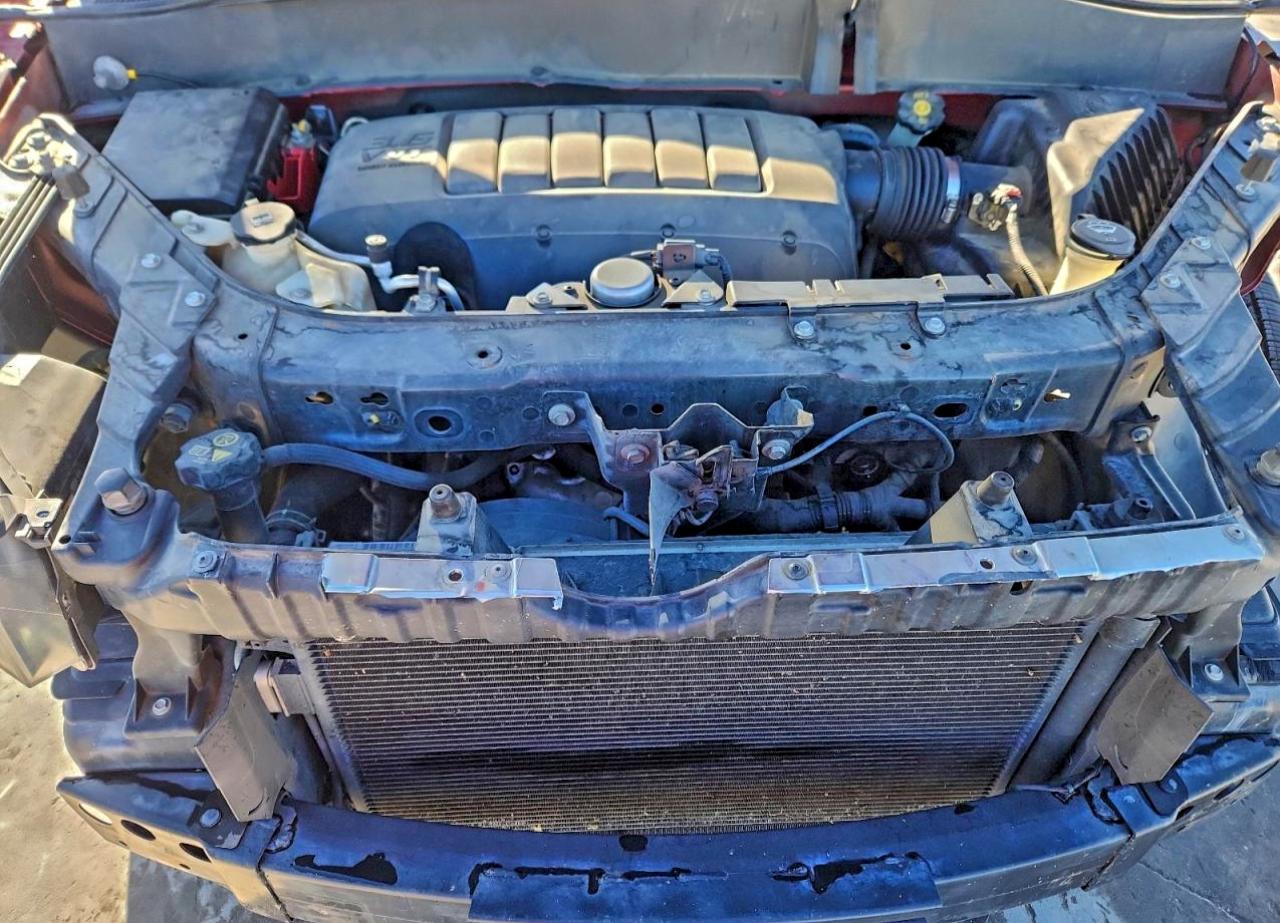 GMC Acadia Denali Image 12