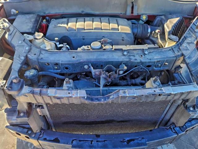 GMC Acadia Denali Image 12