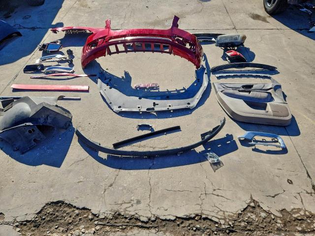 GMC Acadia Denali Image 11