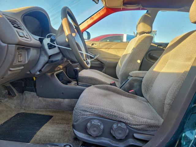 Honda Civic Lx Image 4