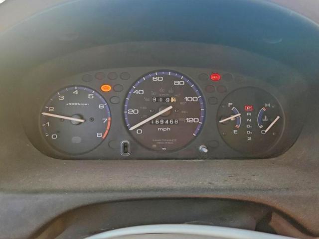 Honda Civic Lx Image 11