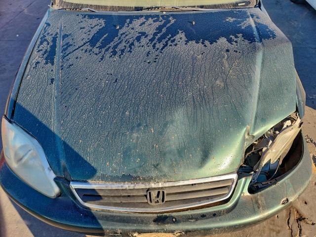 Honda Civic Lx Image 6