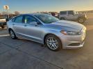 Ford Fusion Se Image 3