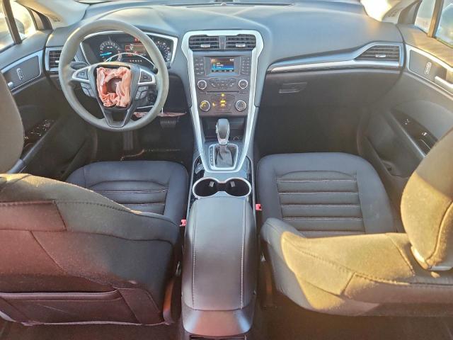 Ford Fusion Se Image 11