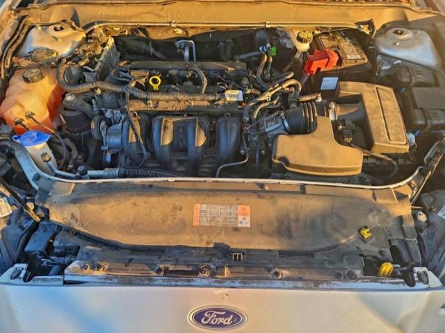 Ford Fusion Se Image 12