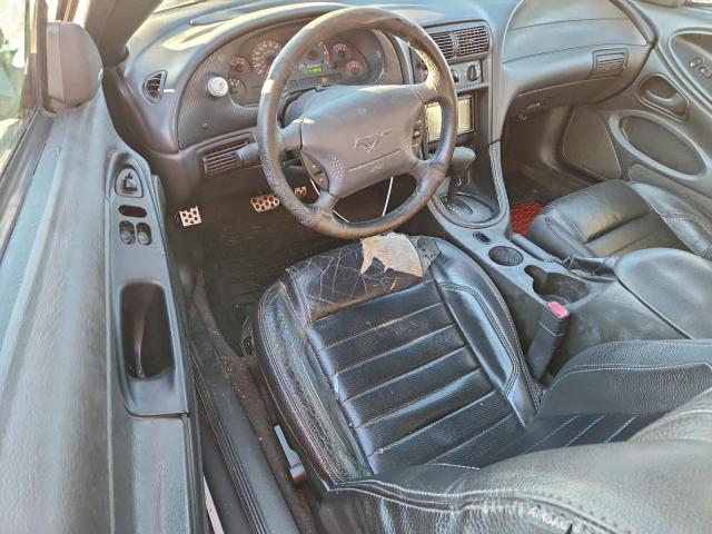 Ford Mustang Image 10