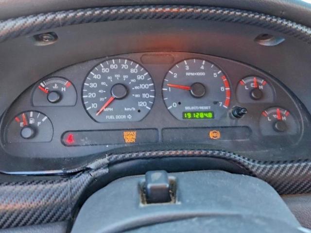 Ford Mustang Image 5