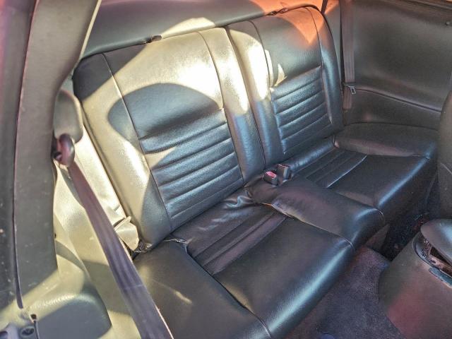 Ford Mustang Image 8