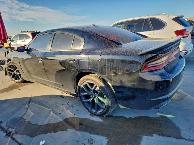 Dodge Charger Sxt Image 9