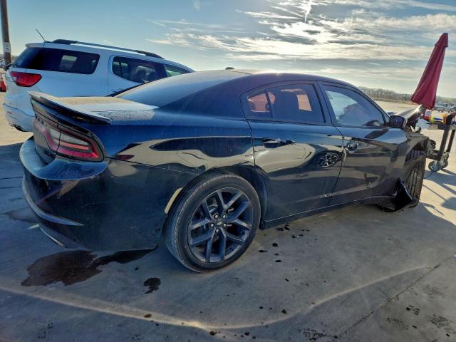 Dodge Charger Sxt Image 4