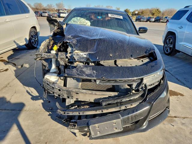 Dodge Charger Sxt Image 7