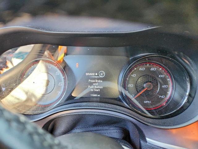 Dodge Charger Sxt Image 5