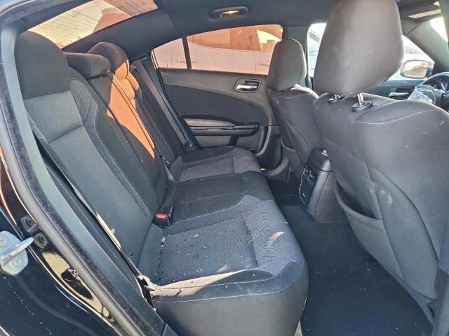 Dodge Charger Sxt Image 13