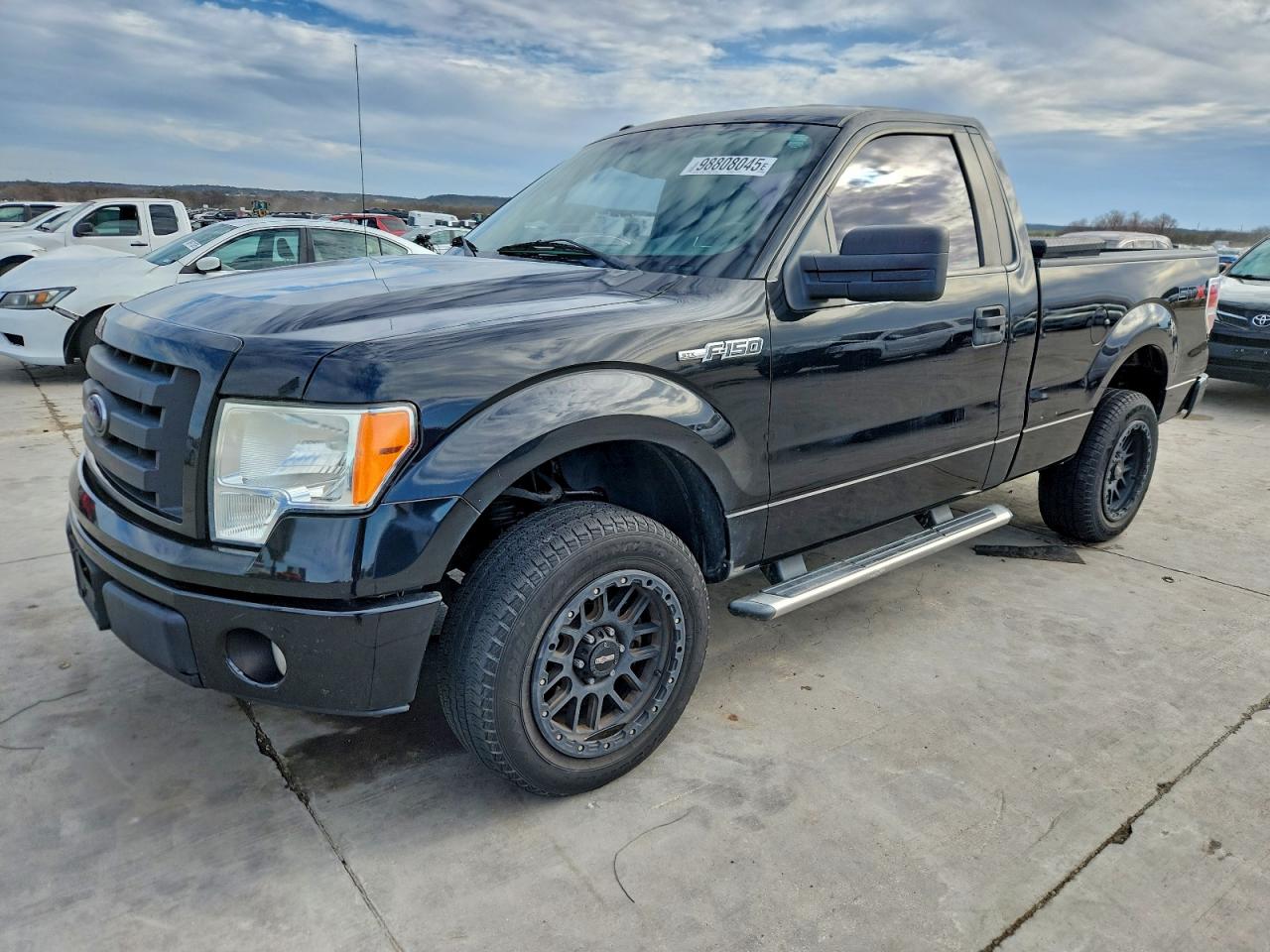 Ford F-150 Image 1