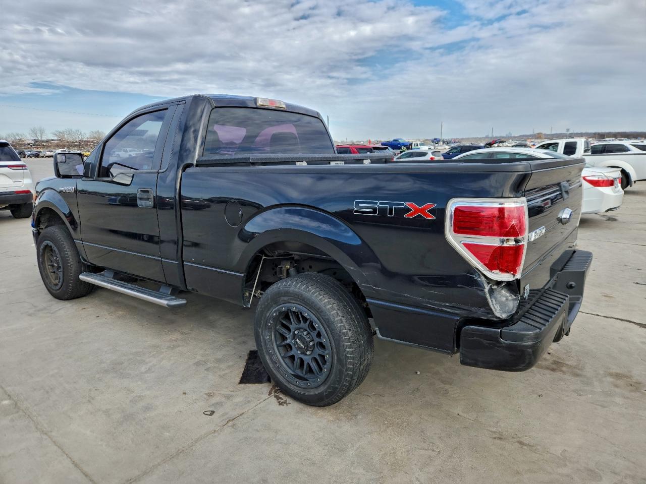 Ford F-150 Image 3