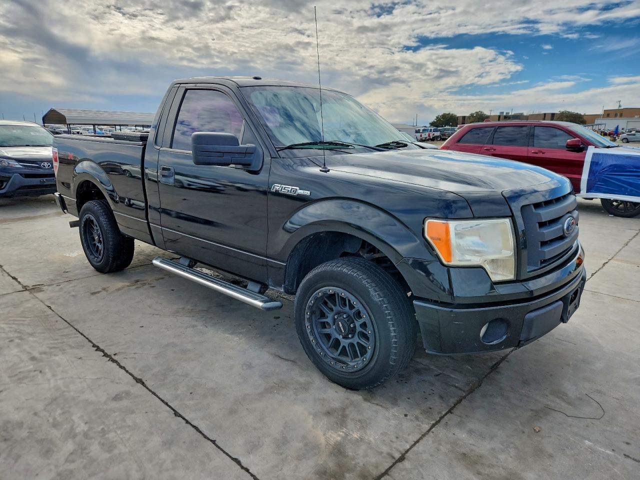 Ford F-150 Image 2