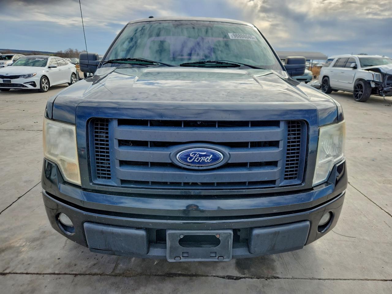 Ford F-150 Image 6