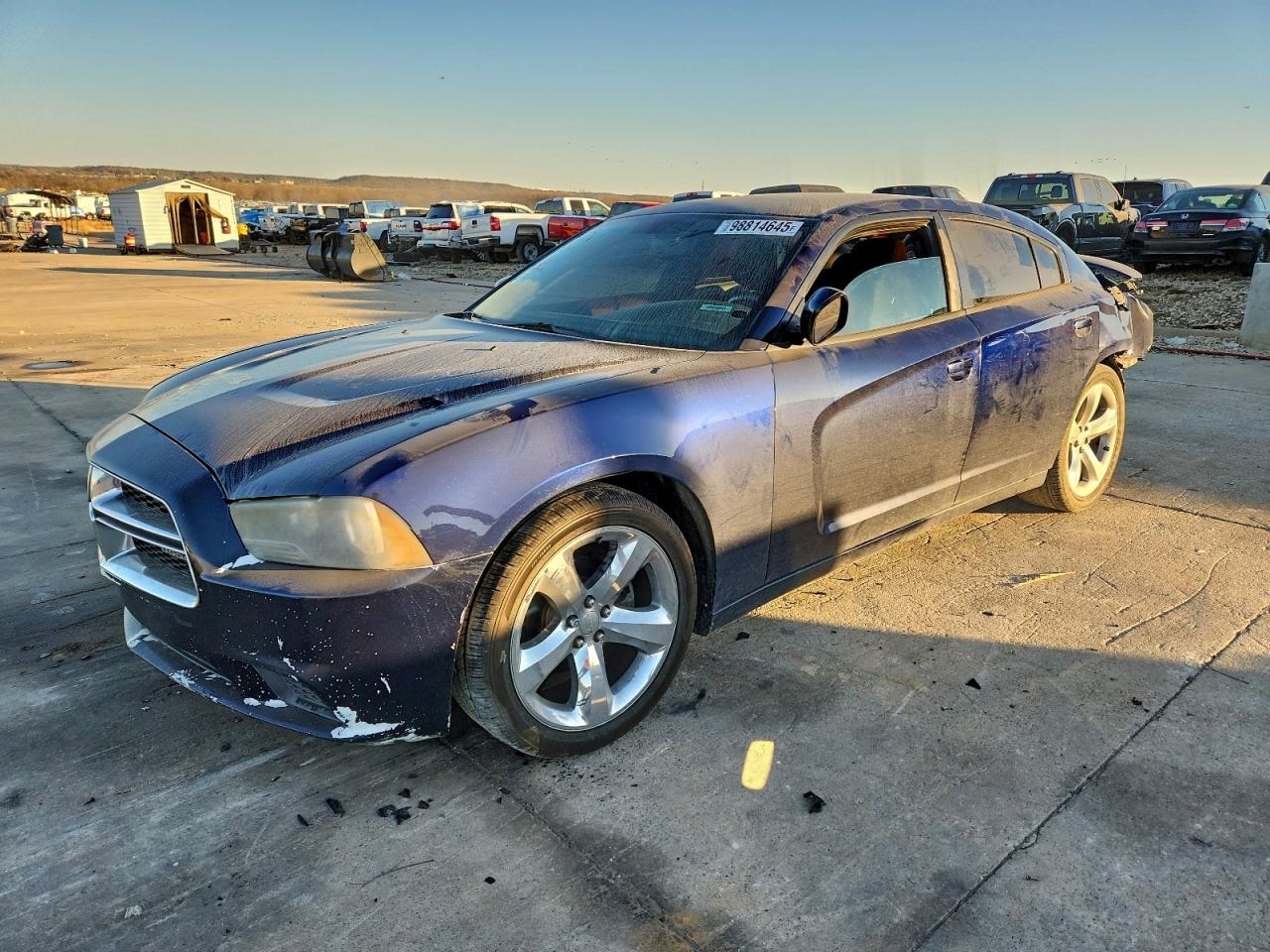 Dodge Charger Se Image 1