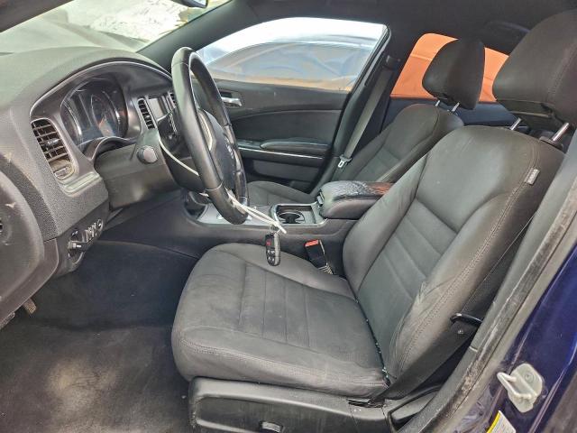 Dodge Charger Se Image 8