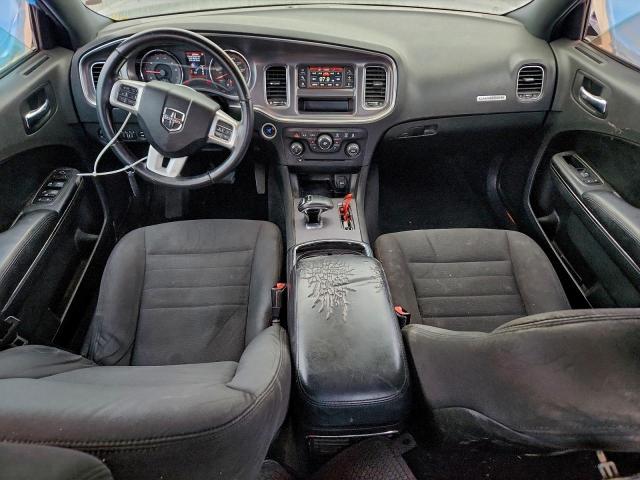 Dodge Charger Se Image 3