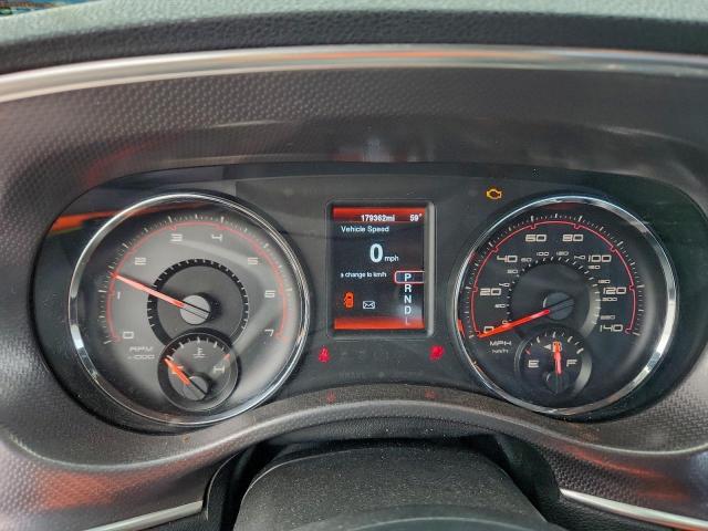 Dodge Charger Se Image 4