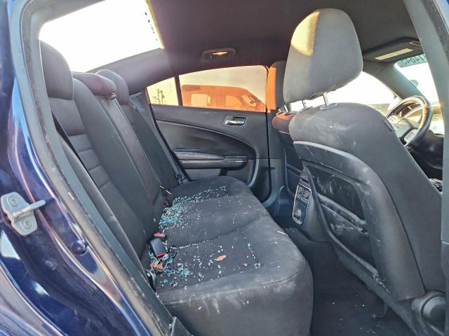 Dodge Charger Se Image 11