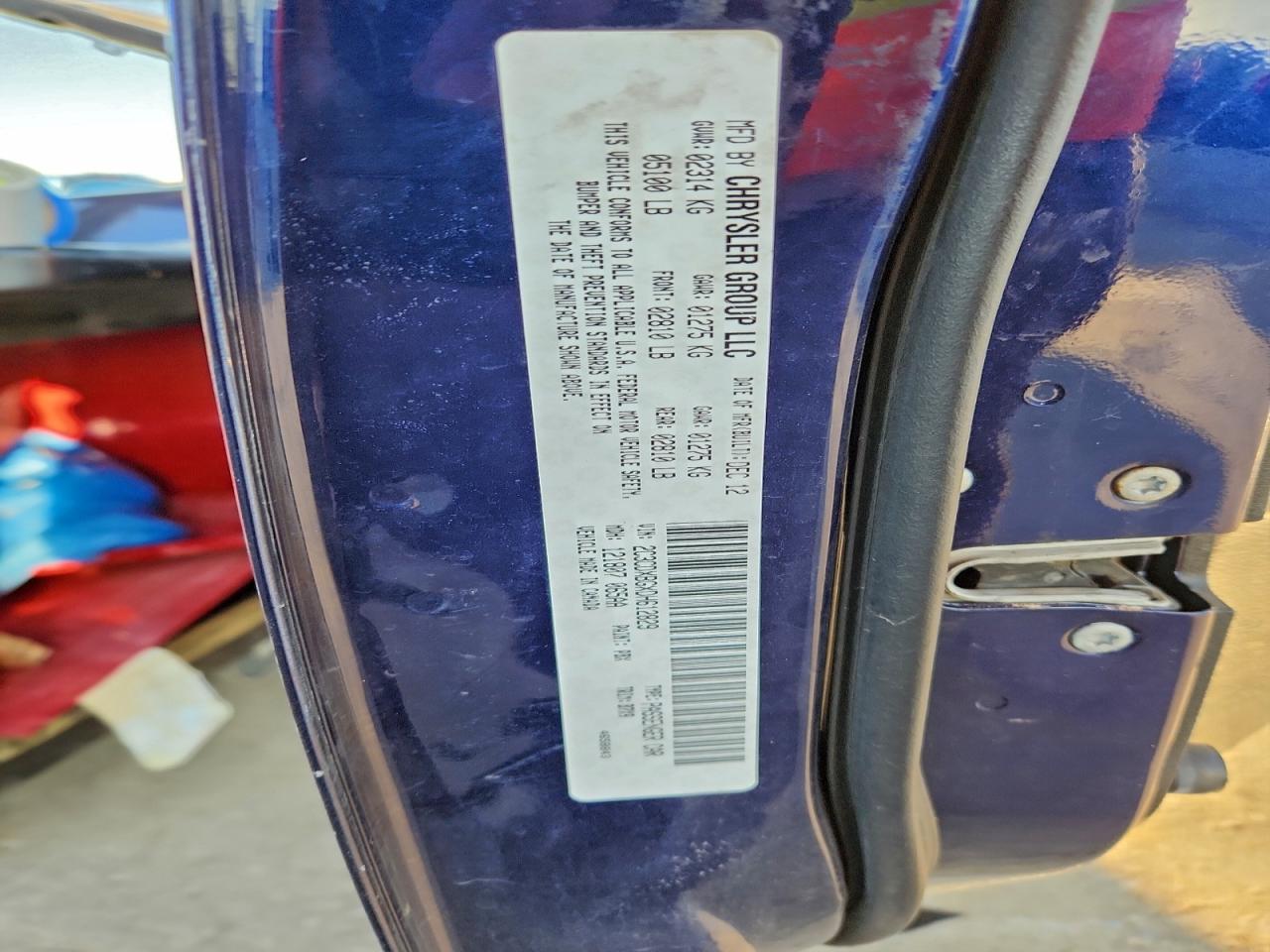 Dodge Charger Se Image 5