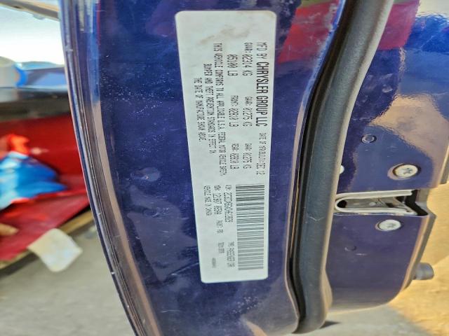 Dodge Charger Se Image 5