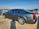 Cadillac STS Image 8