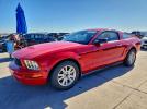 Ford Mustang Image 1