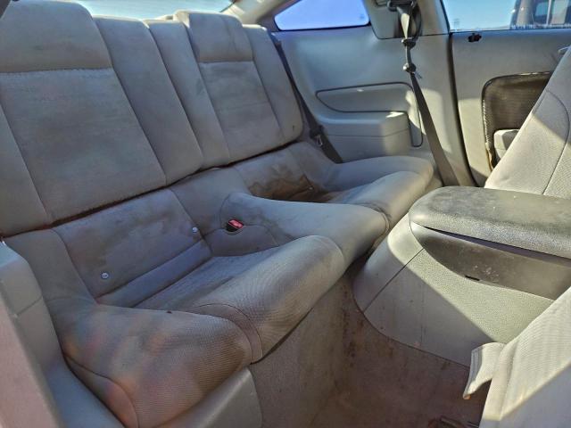 Ford Mustang Image 5