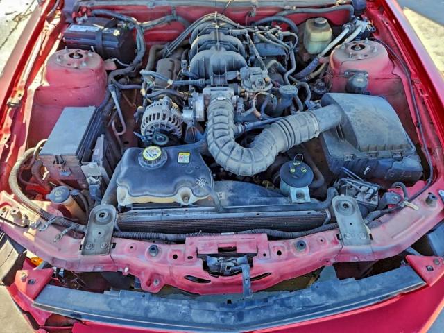 Ford Mustang Image 12