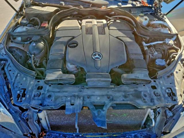 Mercedes-Benz E-Class 400 Image 7