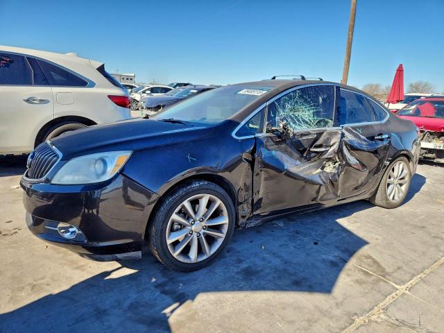  Salvage Buick Verano