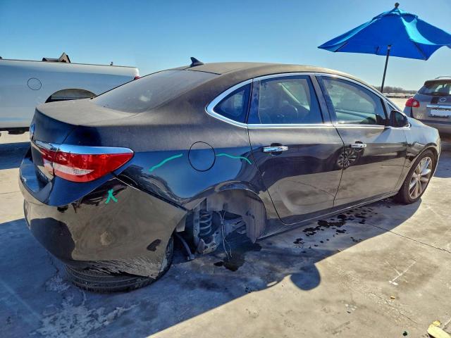 Buick Verano Image 6