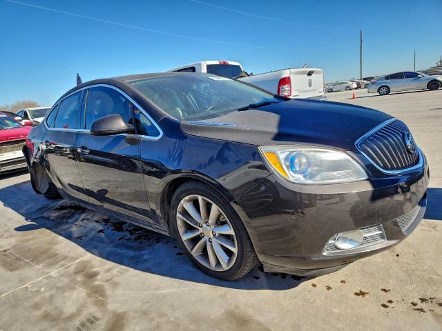 Buick Verano Image 4