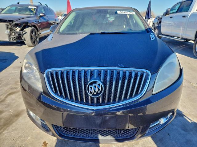 Buick Verano Image 7