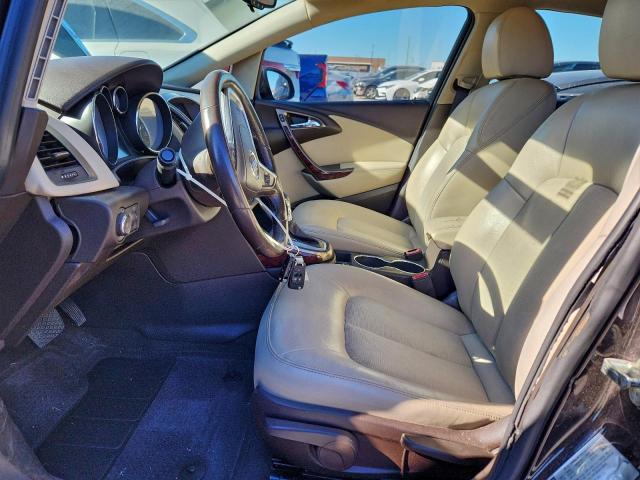 Buick Verano Image 3
