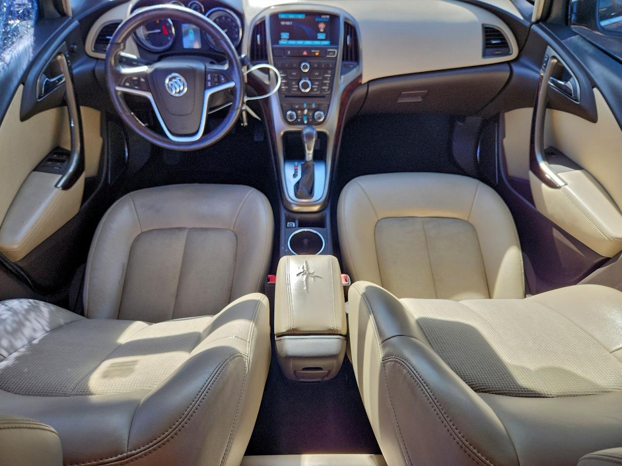 Buick Verano Image 10