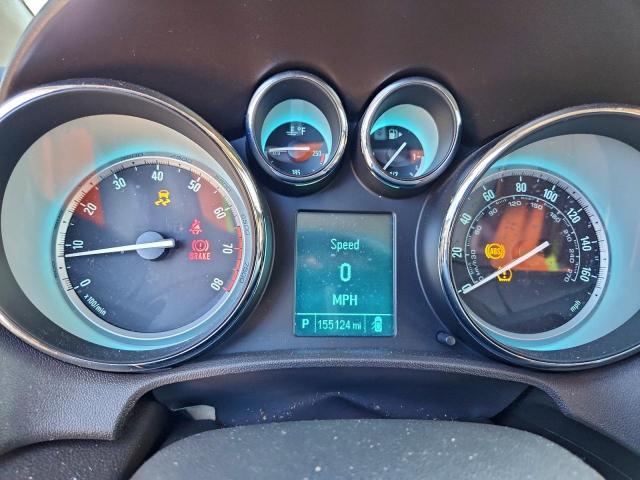 Buick Verano Image 8