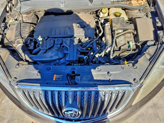 Buick Verano Image 12