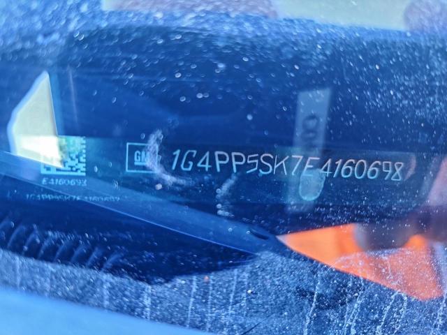 Buick Verano Image 11