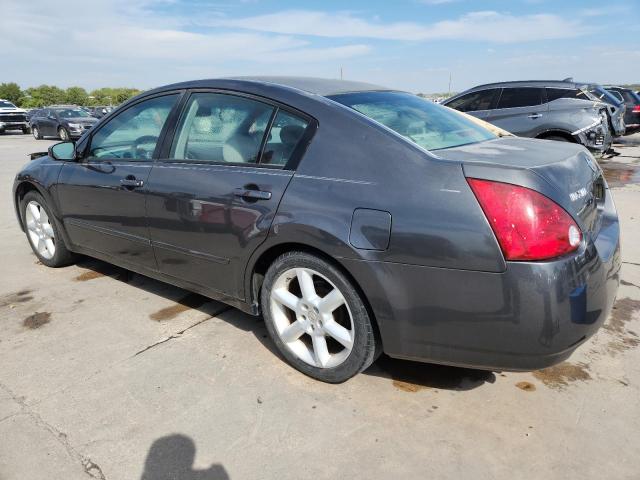 Nissan Maxima Se Image 4